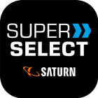 Saturn Super Select icône