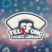 آیکون‌ Whisper Game: Thelephone