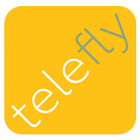 Telefly icon