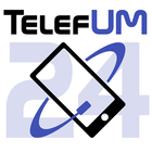 Telefum24 icône