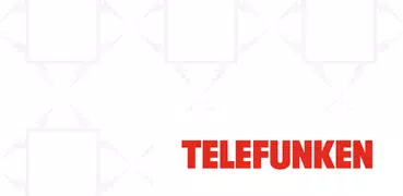 Telefunken Smart Remote