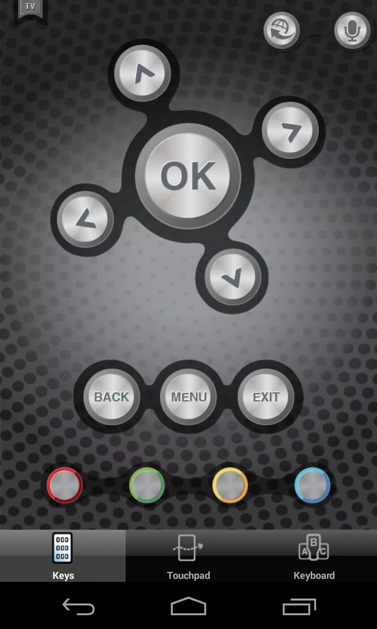 Telefunken Smart Remote APK per Android Download