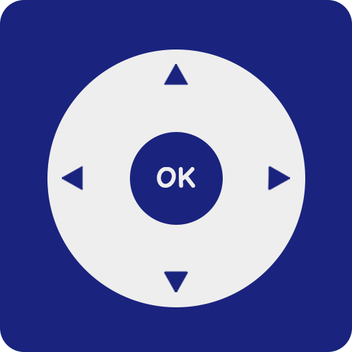 Remote for Telefunken TV