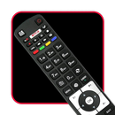 Remote for Telefuken Smart Tv APK