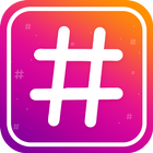 Insta Tag Maker - Best Hashtags for Insta icône