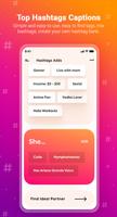 Insta Tag Maker - Best Hashtags for Insta Affiche