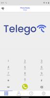 TeleGo Phone پوسٹر