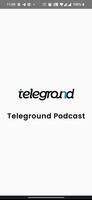 Teleground Podcast Affiche