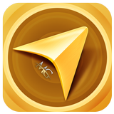 Mobogram Gold icône