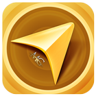 Mobogram Gold icon