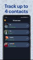 Telegram Last Seen スクリーンショット 1