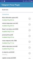 Teleproxy plugin Cartaz