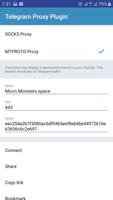 Teleproxy plugin imagem de tela 1