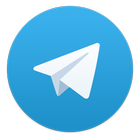 Telegram icon