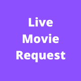 Telegram Movies-icoon