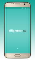 Telegramme.info بالفرنسي স্ক্রিনশট 2