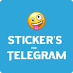 Stickers For Telegram