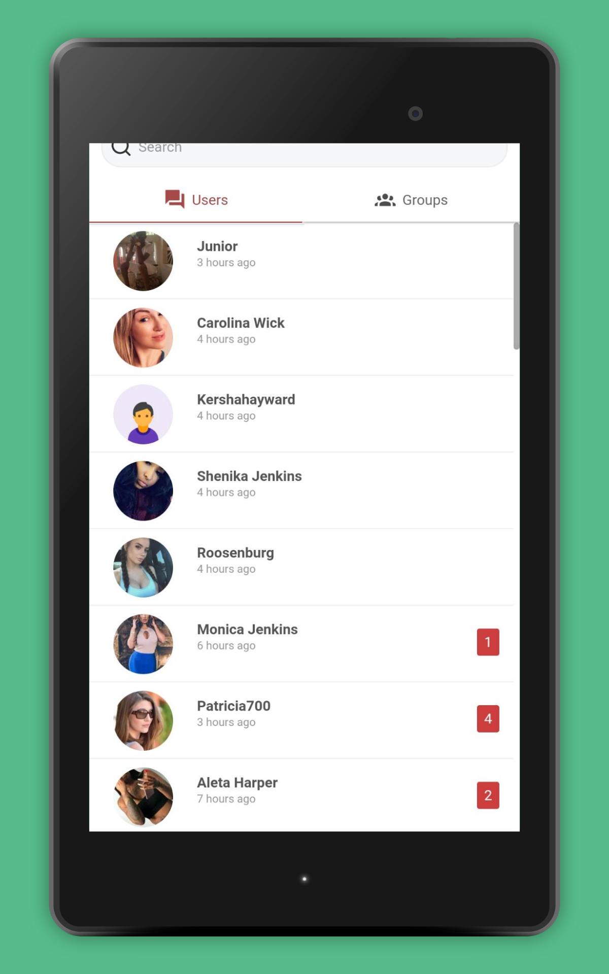 Telegram Plus APK for Android Download