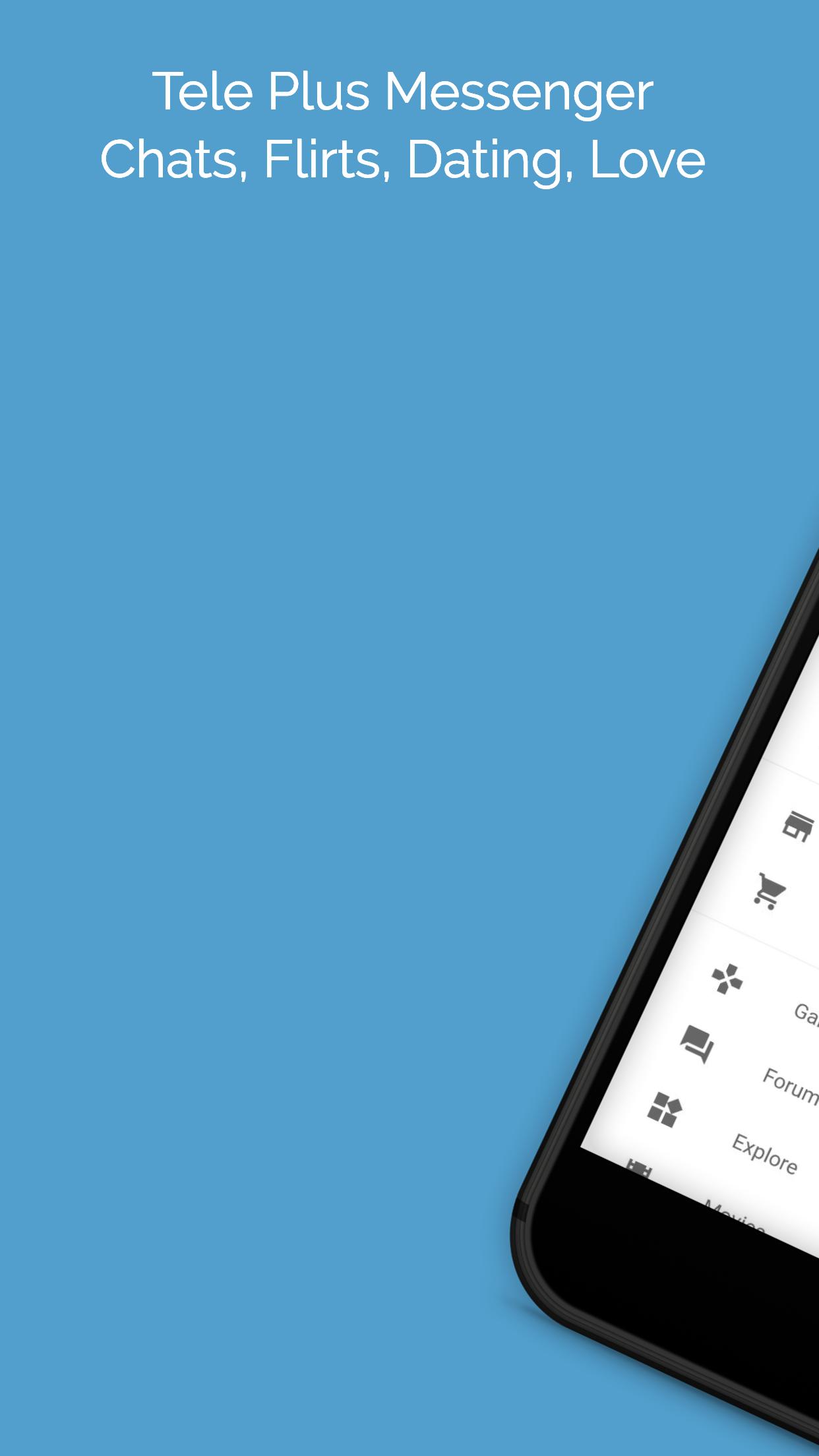 Telegram Plus APK for Android Download