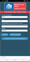 C19 Autoreporte - Ministerio d Screenshot 3