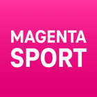 MagentaSport - Dein Live-Sport আইকন