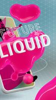 Liquid Design AR captura de pantalla 1