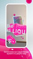 Liquid Design AR captura de pantalla 3