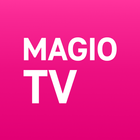 Magio TV icône