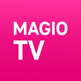 Magio TV simgesi