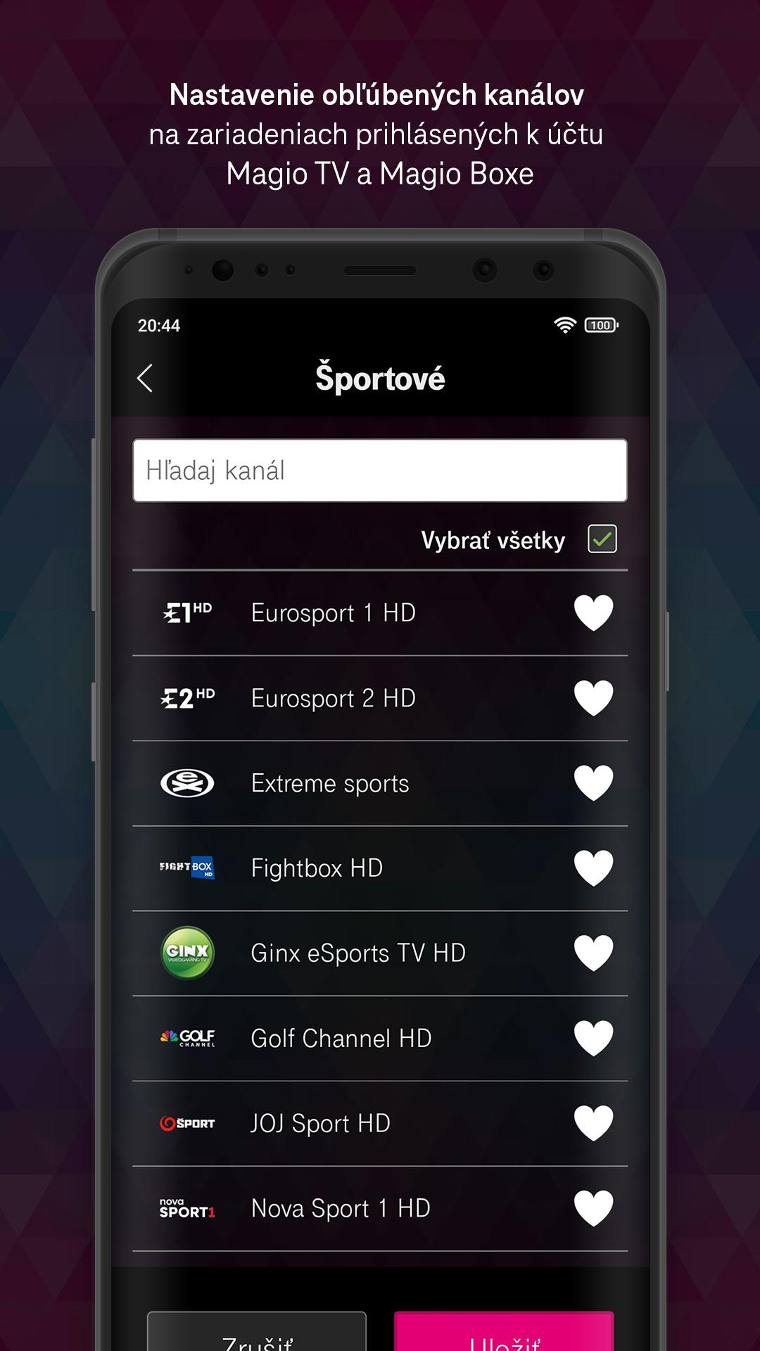 Magio TV APK Download for Android - Latest Version