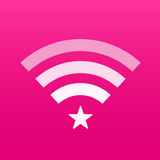 Premium WiFi ikona