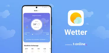 Wetter by t-online