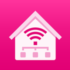 Telekom Wifi Extra (Kaon) أيقونة