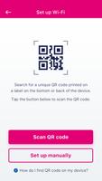 Telekom Wifi Extra (Kaon) تصوير الشاشة 1