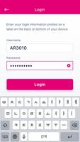 Telekom Wifi Extra (Kaon) تصوير الشاشة 2