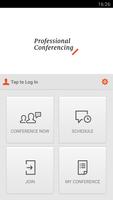 Professional Conferencing 截图 3