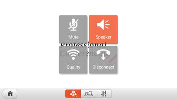 Professional Conferencing 截图 1