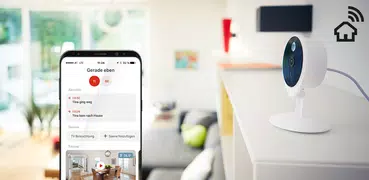 Smart Home Solution