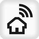 Smart Home-icoon
