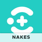 SmartRSCM Nakes by SiapDok Zeichen