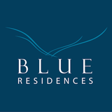Blue Residences icône