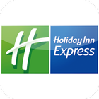 Holiday Inn Express SB أيقونة