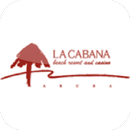 La Cabana Beach Resort-APK