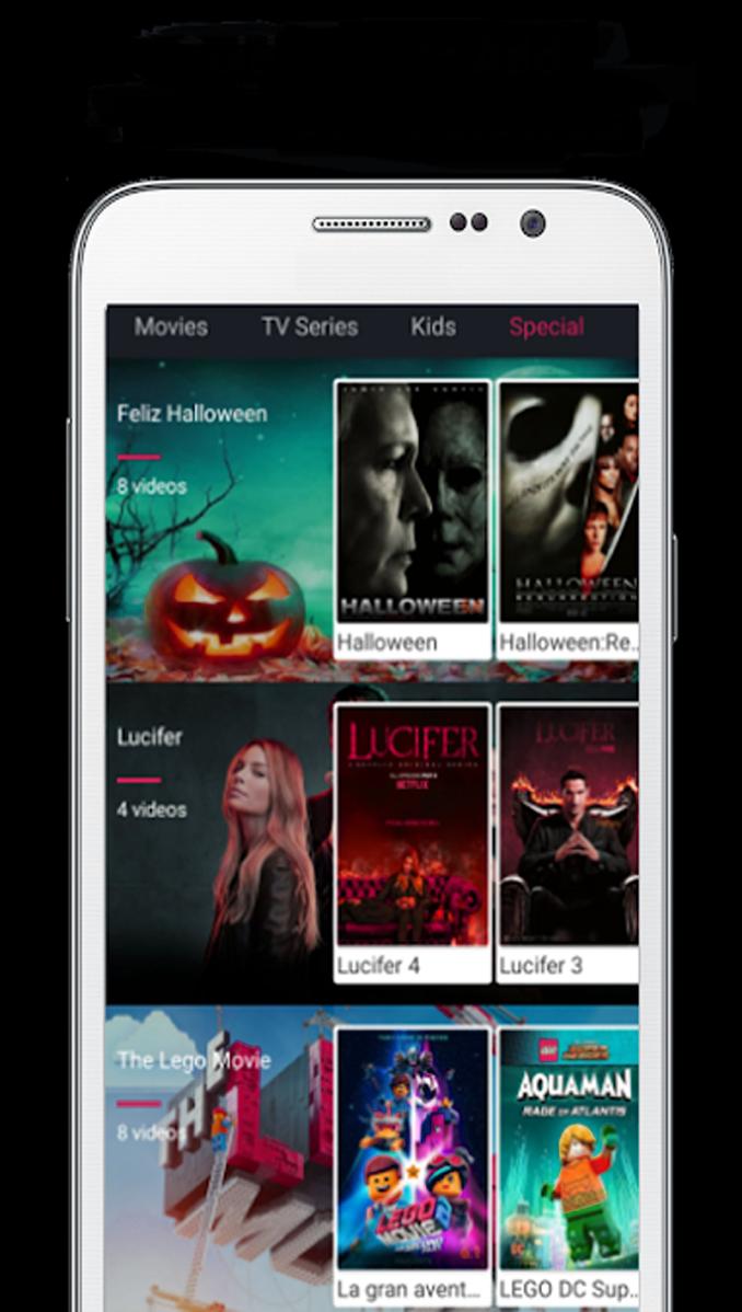 Download do APK de Tele Latino para Android
