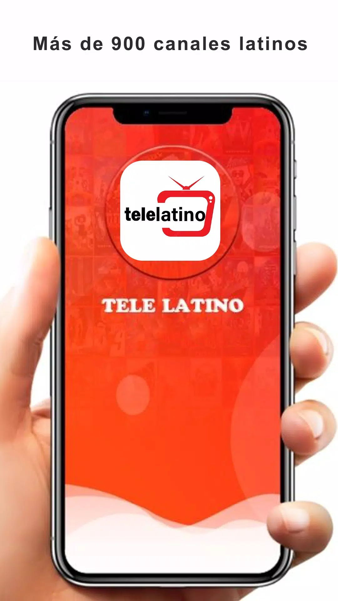 Tele Latino APK