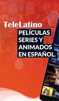 Tele Latino: Filmes, Séries plakat