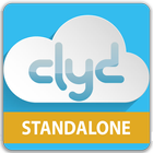 clyd Kiosk Standalone Lockdown icône