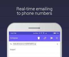 Telemail poster