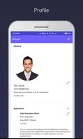 Telemail screenshot 1