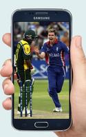 Live Cricket TV : Pakistan Super TV for Live Sport Affiche